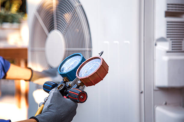 Trusted Ac Repair service in Pleasant Garden, NC - HVAC Repair CO